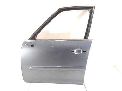 Used Left front door Left front door CITROËN C4 Picasso I MPV (UD_) 2.0 HDi 138 (136 hp) 11158108 11158108