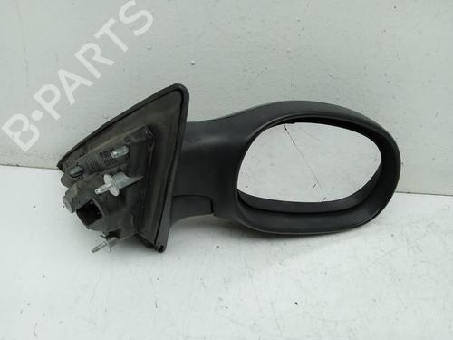 Used Right mirror Right mirror RENAULT LAGUNA I (B56_, 556_) 1.9 dTi (100 hp) 4286488 4286488