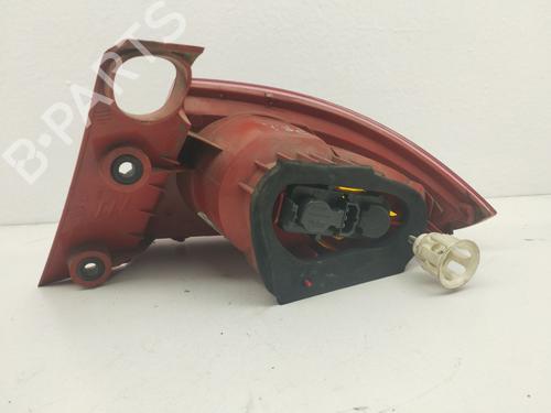 Left taillight SEAT LEON (1P1) 1.6 TDI | BP36529018C34 - Image 2