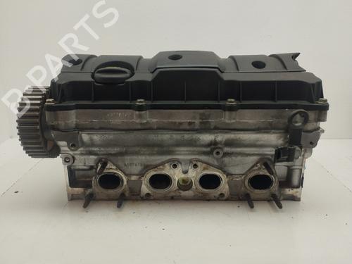 Used Cylinder head CITROËN XSARA (N1) 1.6 16V (109 hp) 17976622