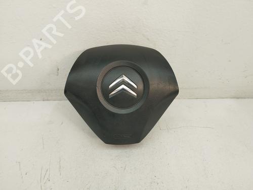 Used Driver airbag Driver airbag CITROËN NEMO MPV 1.3 HDi 75 (75 hp) 40259164 40259164