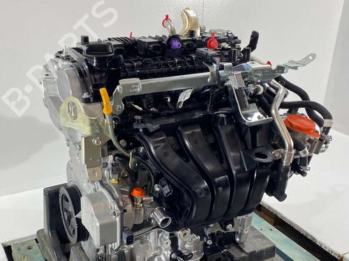Engine RENAULT ARKANA I (LCM_, LDN_) 1.5 E-TECH 145 | BP40095518M1 - Image 7