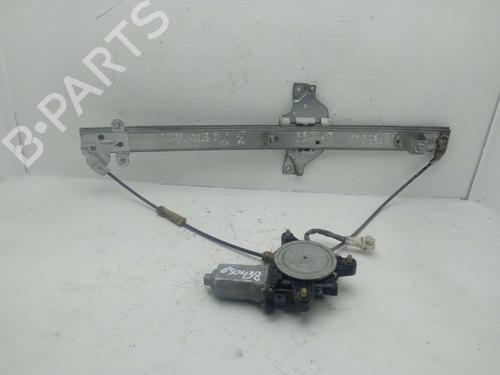 Used Front right window mechanism TOYOTA RAV 4 I Cabrio (_A1_) 2.0 4WD (SXA10) (129 hp) 4338150