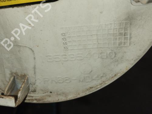 Tanklåg CITROËN NEMO Box Body/MPV (AA_) 1.3 HDi 75 | BP18021667C131