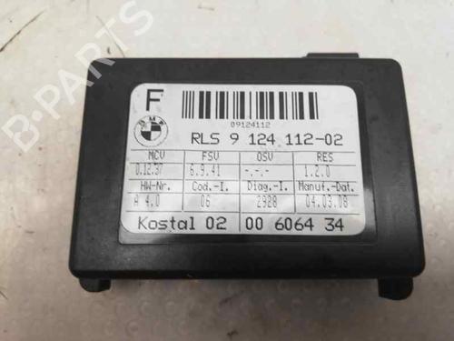 Used Electronic module BMW 3 (E90) 320 d (163 hp) 4623777