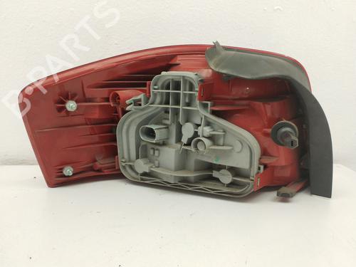 Right taillight AUDI A3 (8P1) 2.0 TDI 16V | BP36362656C35 - Image 3