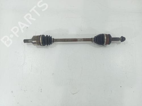 Used Left front driveshaft Left front driveshaft HYUNDAI i20 III (BC3, BI3) 1.2 (84 hp) 40036960 40036960