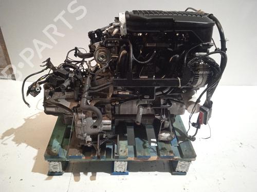 Engine FORD MONDEO II (BAP) 2.0 i | BP36362586M1 - Image 5