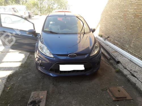 Used Parts FORD FIESTA VI (CB1, CCN)  1.6 TDCi  1180941