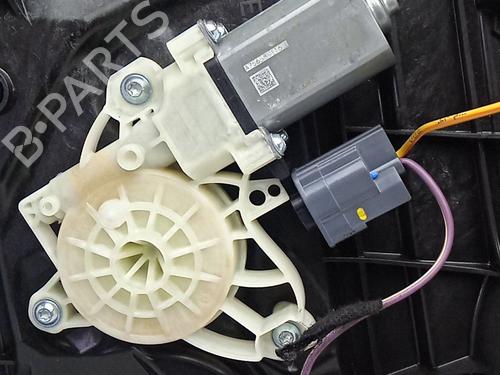 Front left window mechanism FORD PUMA (J2K, CF7) 1.0 EcoBoost | BP31620265C22