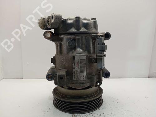 AC-Kompressor RENAULT CLIO III (BR0/1, CR0/1) 1.5 dCi (C/BR0G, C/BR1G) (68 hp) 11156800