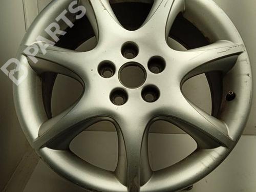 Used Rim Rim JAGUAR S-TYPE II (X200) [1998-2008] 11166834 11166834