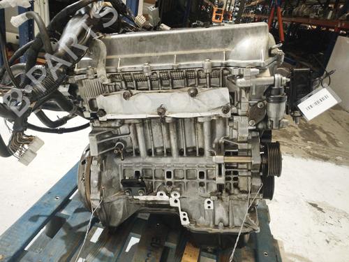 Engine TOYOTA COROLLA (_E12_) 1.6 VVT-i (ZZE121_, ZZE121R) | BP32322608M1 