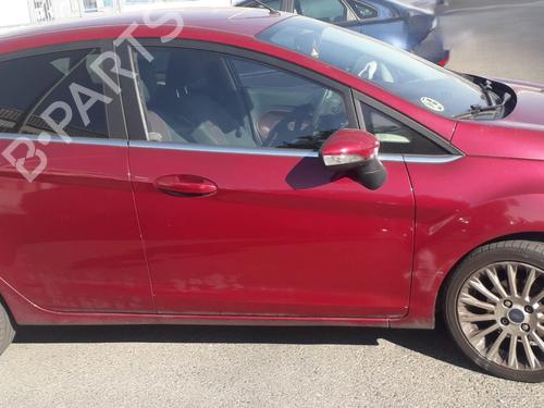 Venstre baglygte FORD FIESTA VI (CB1, CCN) 1.6 TDCi | BP19803834C34 