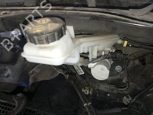 Used Brake master cylinder MAZDA 2 Hatchback (DL, DJ) [2014-2026]  17828637