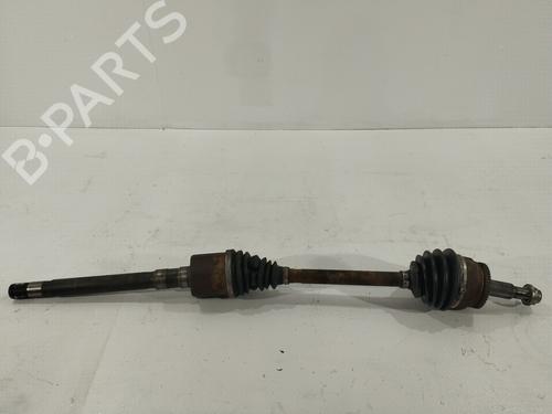 Used Right front driveshaft LAND ROVER RANGE ROVER SPORT I (L320) 4.4 4x4 (299 hp) 23110305