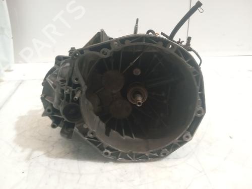 Used Gearbox Gearbox OPEL VIVARO A Van (X83) 1.9 DTI (F7) (101 hp) 40227282 40227282