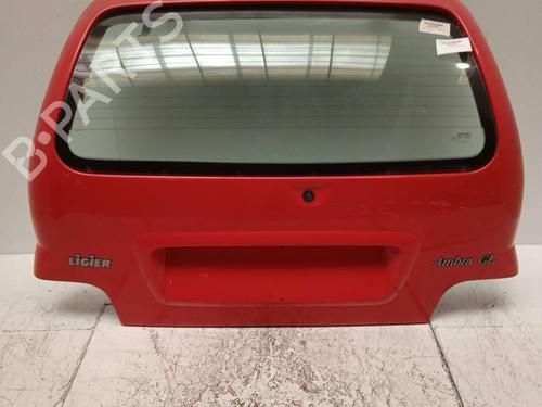 Used Tailgate LIGIER AMBRA [1996-2006]  12446516