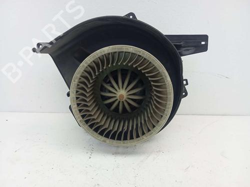 Used Heater blower motor SEAT IBIZA IV (6J5, 6P1) 1.6 TDI (90 hp) 19076660