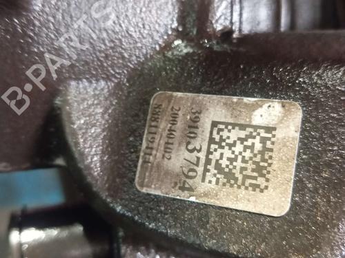 Left front brake caliper OPEL ASTRA K (B16)  | BP23884266M105 