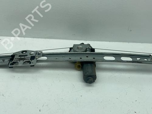 Used Rear left window mechanism MERCEDES-BENZ M-CLASS (W163) ML 270 CDI (163.113) (163 hp) 4346155
