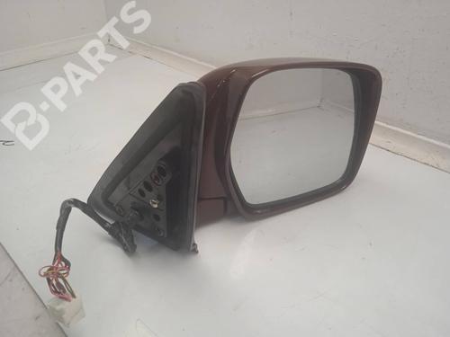 Used Right mirror Right mirror TOYOTA LAND CRUISER 100 (_J1_) [1998-2008] 11155402 11155402