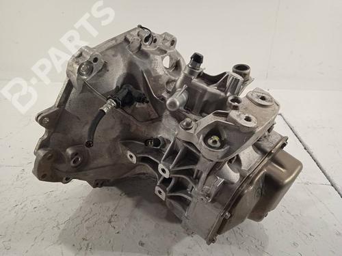 Used Manual gearbox Manual gearbox OPEL CORSA C (X01) 1.3 CDTI (F08, F68) (70 hp) 11159295 11159295