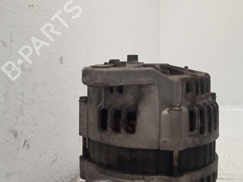 Alternator NISSAN ALMERA II Hatchback (N16) | BP31828574M7 - Image 2