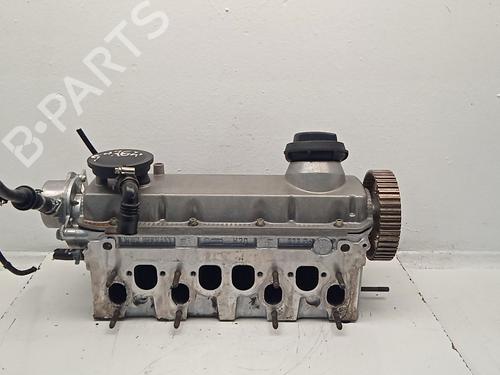 Used Cylinder head SEAT IBIZA II (6K1) 1.9 SDI (68 hp) 31620022