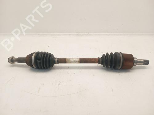 left-front-driveshaft-ford-fiesta-vi-cb1-ccn-2008-31956284 main image