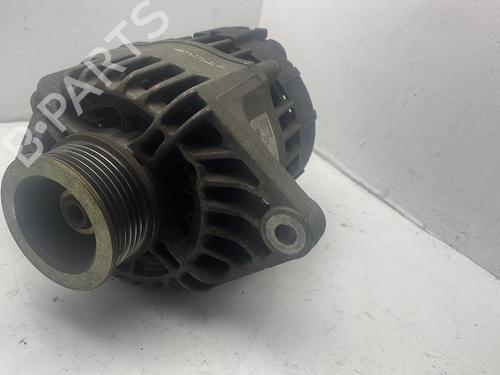 Used Alternator Alternator FIAT PUNTO (188_) 1.9 DS 60 (188.031, .051, .231, .251) (60 hp) 4335181 4335181
