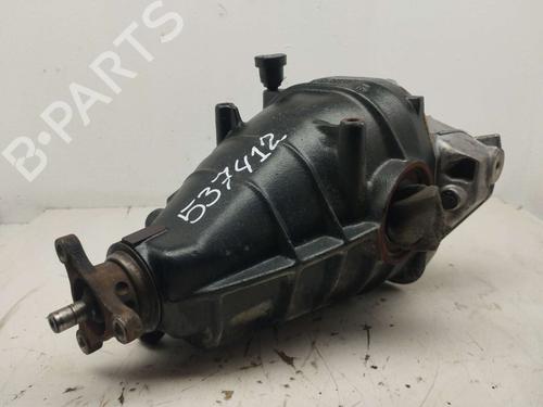 Used Rear differential Rear differential OPEL OMEGA B (V94) 2.5 V6 (F69, M69, P69) (170 hp) 4306031 4306031