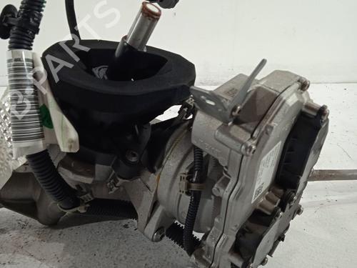 Steering rack CITROËN C4 III (BA_, BB_, BC_) 1.2 PureTech 130 (BAHNSA, BAHNSB) | BP32349269M22  - Image 5