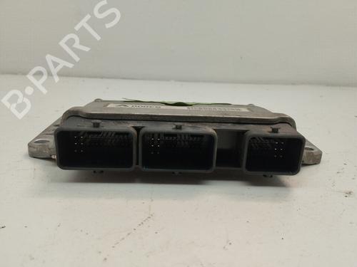 Engine control unit (ECU) RENAULT SCÉNIC II (JM0/1_) 1.6 16V (JM1R) | BP17530639M57