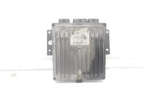 Used Engine control unit (ECU) Engine control unit (ECU) RENAULT CLIO II (BB_, CB_) 1.5 dCi (B/CB08) (82 hp) 11148699 11148699