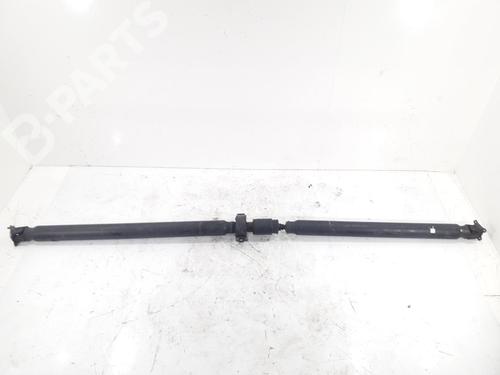 Used Driveshaft NISSAN MURANO I (Z50) [2002-2009]  11151936