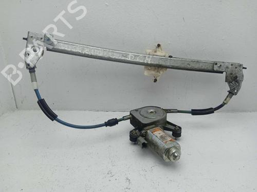 Used Rear right window mechanism PEUGEOT 406 (8B) [1995-2005]  12446751