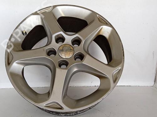 Used Rim Rim 37439977 37439977