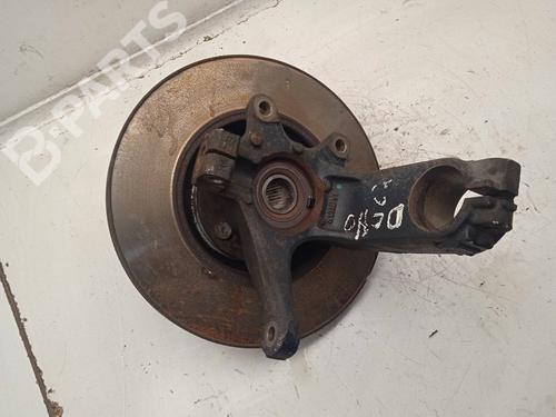 Right front steering knuckle JAGUAR X-TYPE I (X400) | BP11156930M26