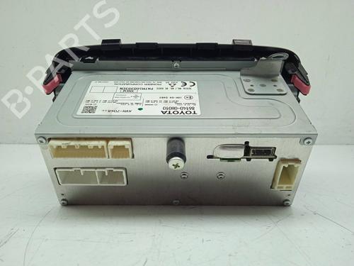 Radio TOYOTA AYGO (_B1_) | BP12930453E6