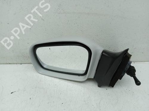 Used Left mirror HYUNDAI S COUPE (SLC) 1.5 i (88 hp) 4315241