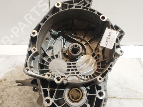 Used Gearbox Gearbox 39614205 39614205