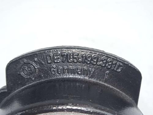 Engine mount PORSCHE CAYENNE (9PA) | BP20342116M89 - Image 5