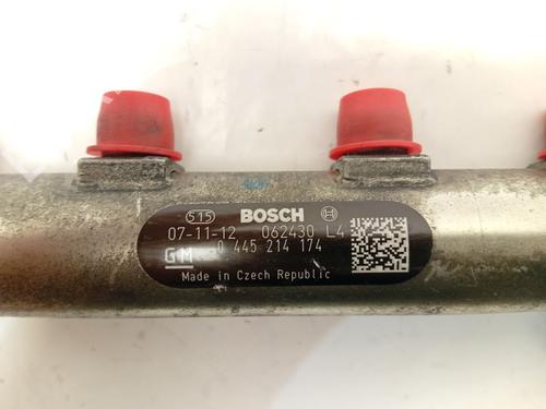 Injection rail CHEVROLET CAPTIVA (C100, C140) 2.0 D 4WD | BP40183755M98 - Image 7