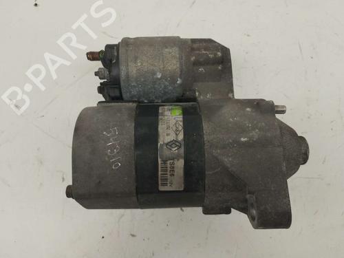 Used Starter RENAULT CLIO III (BR0/1, CR0/1) [2005-2014]  31615429