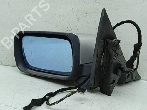 Used Left mirror BMW 3 (E46) [1997-2005]  4347582