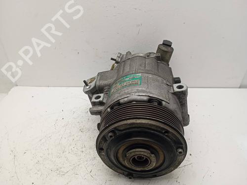 AC compressor SEAT IBIZA III (6L1) 1.9 SDI | BP4317756M34 