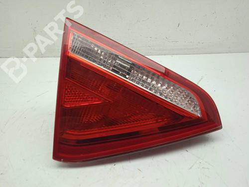 Used Left tailgate light AUDI A5 (8T3) 3.0 TDI quattro (240 hp) 11165666