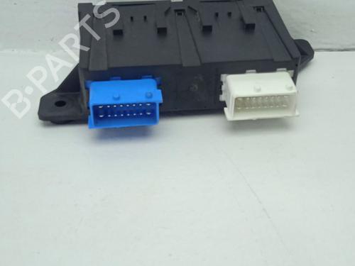 Used Electronic module Electronic module CITROËN C4 Picasso I MPV (UD_) [2006-2015] 31619128 31619128