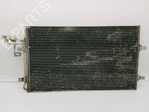 Used AC radiator AC radiator VOLVO C30 (533) [2006-2013] 11153285 11153285